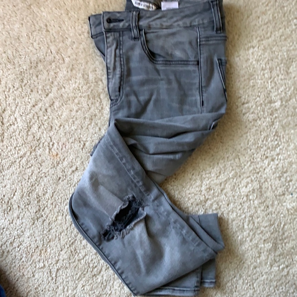 Jeggins